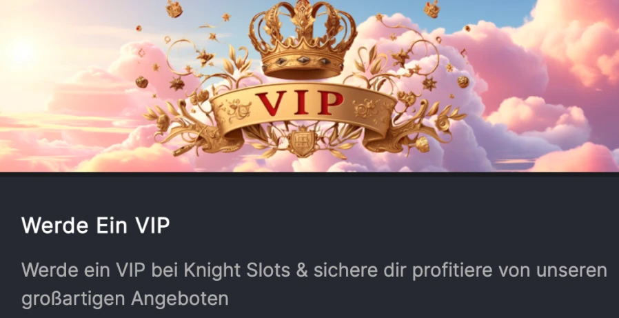 Knight Slots Casino